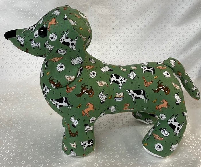 Dachshund Farm