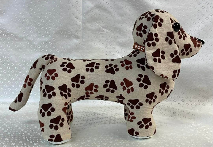 Paw print Collection