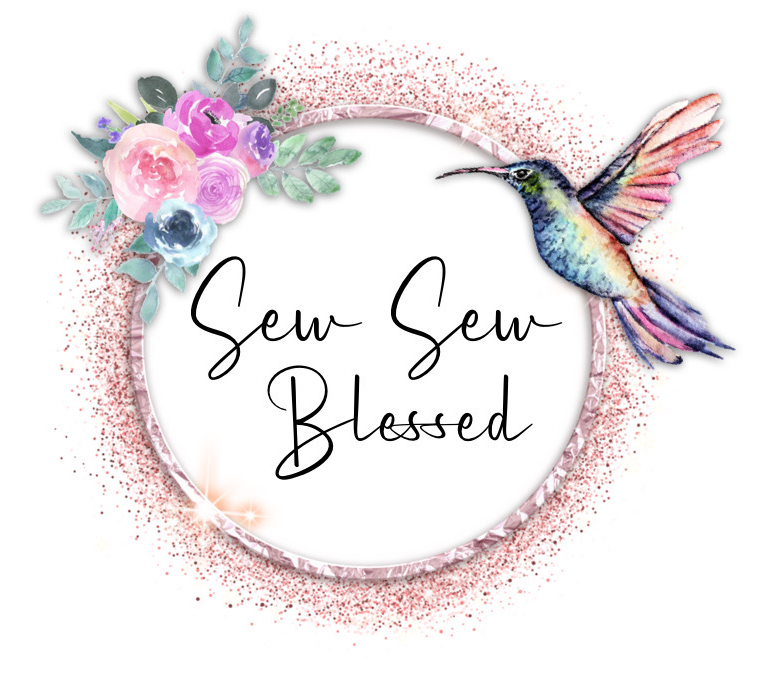 Sew Sew Blessed